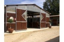 Ecurie de la nova (francia) 05